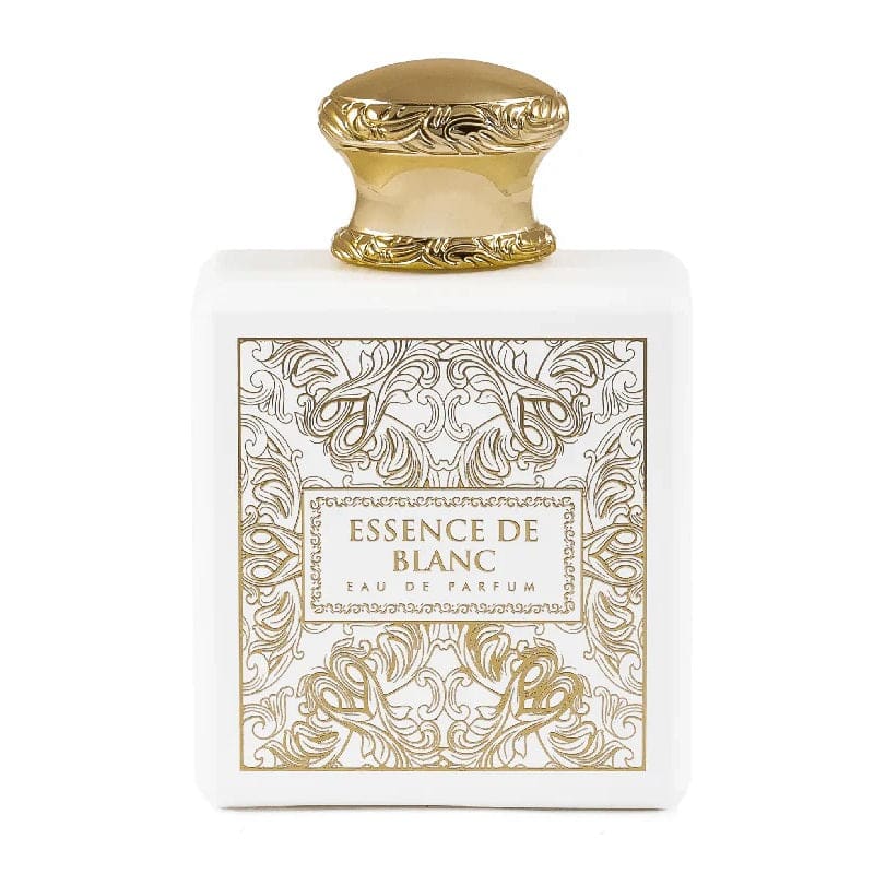 Fragrance World Essence De Blanc edp 100ml Hombre