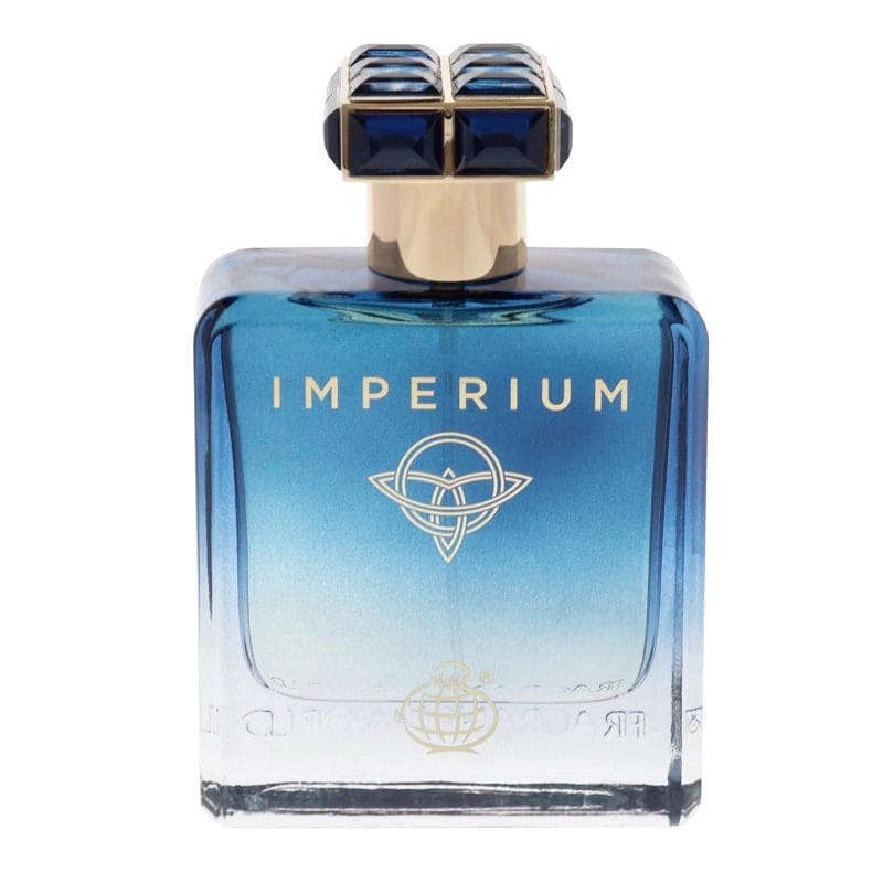 Fragrance World Imperium edp 100ml Hombre