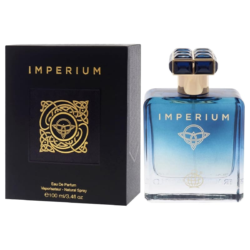 Fragrance World Imperium edp 100ml Hombre