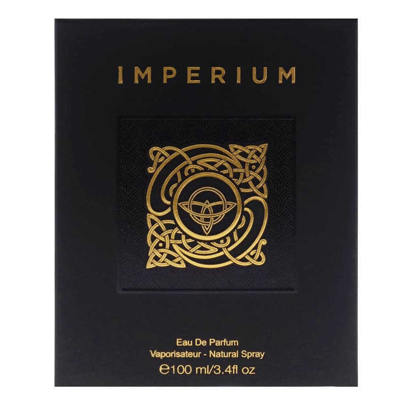 Fragrance World Imperium edp 100ml Hombre