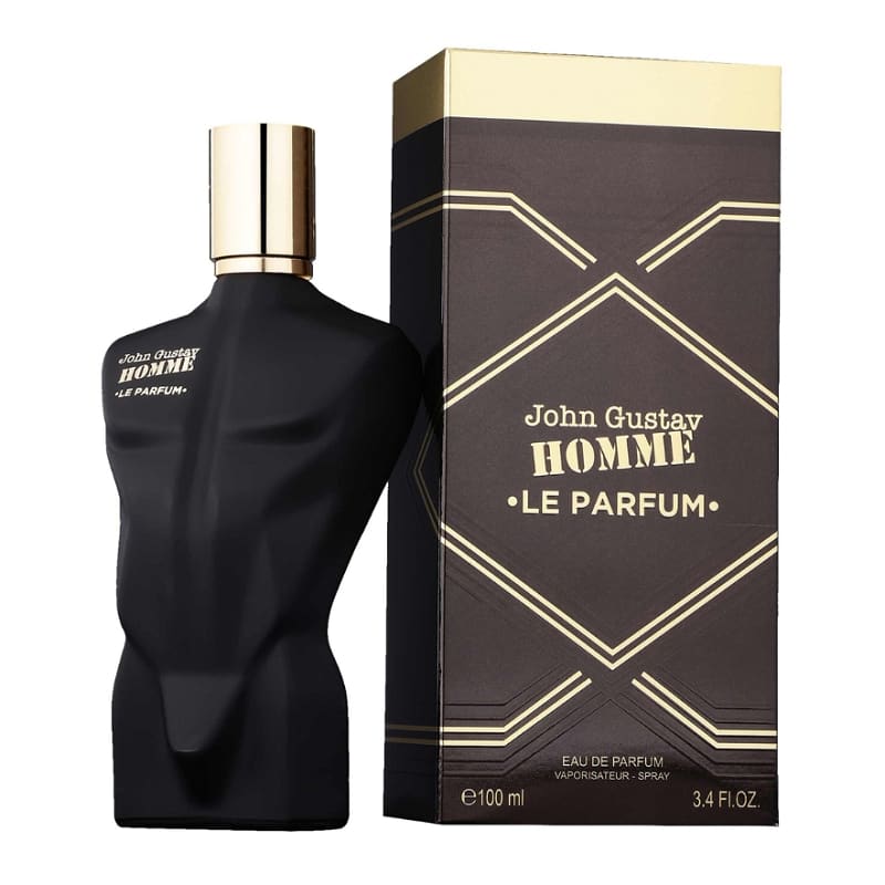 Fragrance World John Gustay Homme Le Parfum edp 100ml