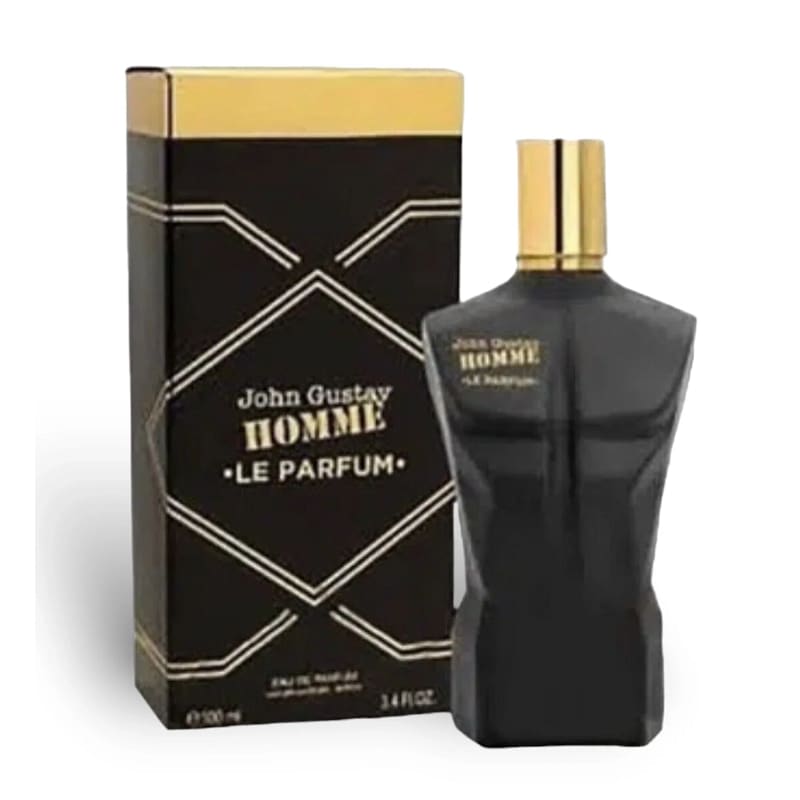 Fragrance World John Gustay Homme Le Parfum edp 100ml