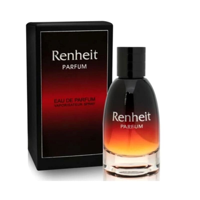 Fragrance World Renheit Parfum edp 100ml Hombre - Perfume