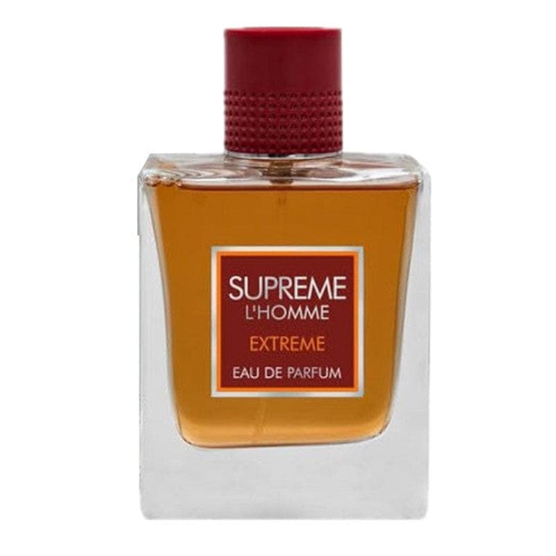 Fragrance World Supreme L homme Extreme edp 100ml Hombre