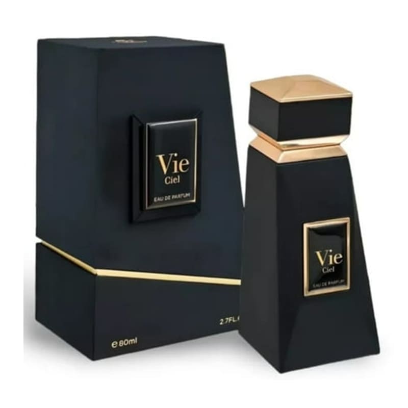 Fragrance World Vie Giel edp 80ml Hombre