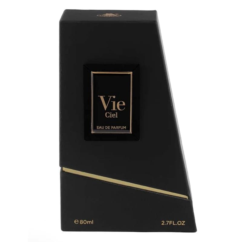 Fragrance World Vie Giel edp 80ml Hombre