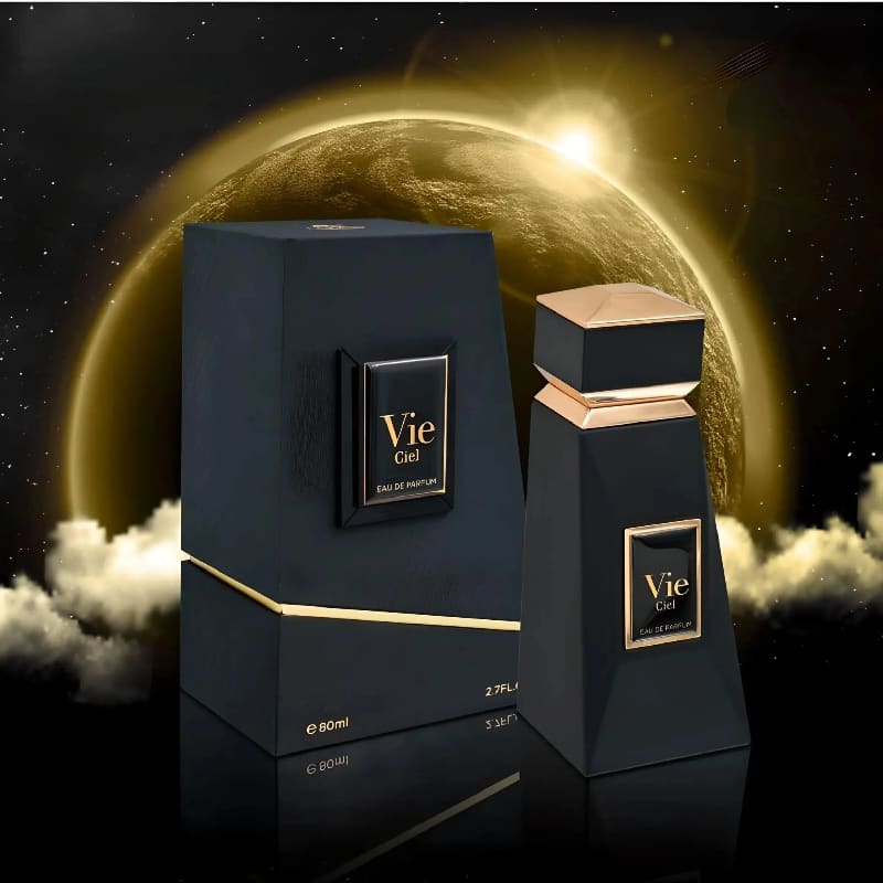 Fragrance World Vie Giel edp 80ml Hombre