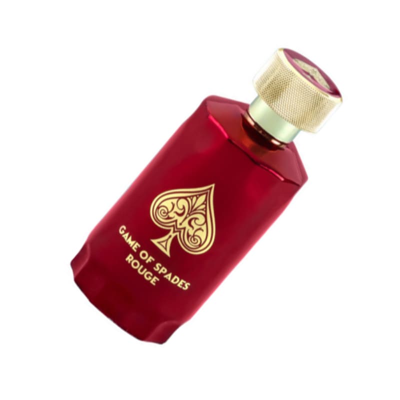 Game of Spades Rouge Parfum 100ml Unisex