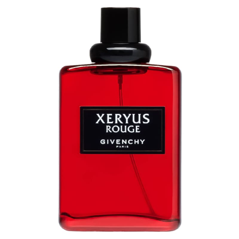 Givenchy Xeryus Rouge edt 100ml Hombre