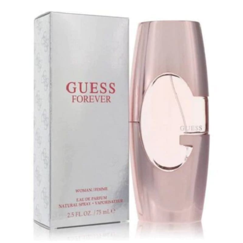 Guess Forever edp 75ml Mujer - Guess - Default Title - Perfumisimo