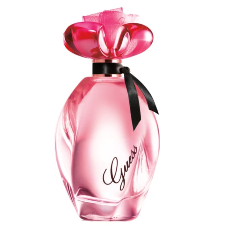 Guess Girl edt 100ml Mujer - Guess - Default Title - Perfumisimo