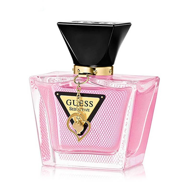 Guess I am Yours edt 75ml Mujer - Guess - Default Title - Perfumisimo