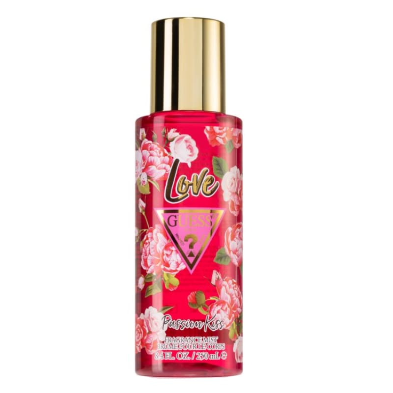 Guess Love Passion Kiss Body Mist 250ml Mujer - Guess - Default Title - Perfumisimo