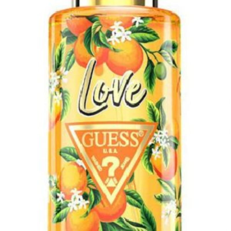 Guess Love Sunkissed Flirtation Body Mist 250ml Mujer - Guess - Default Title - Perfumisimo