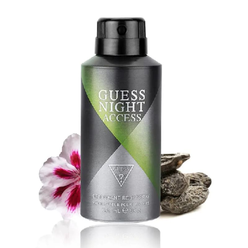 Guess Night Access Desodorante 150ml Hombre - Guess - Default Title - Perfumisimo