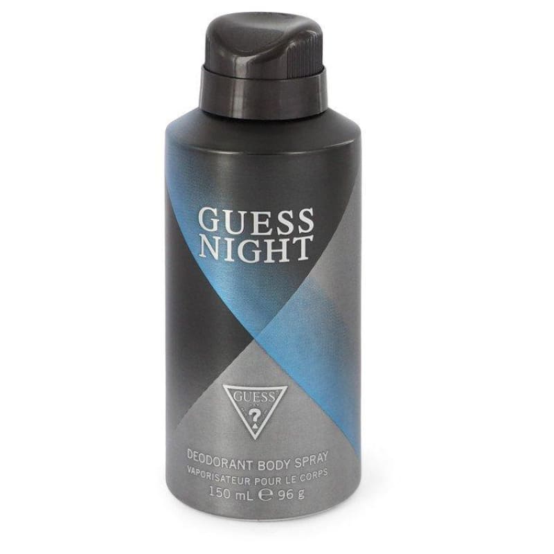 Guess Night Desodorante 150ml Hombre - Guess - Default Title - Perfumisimo