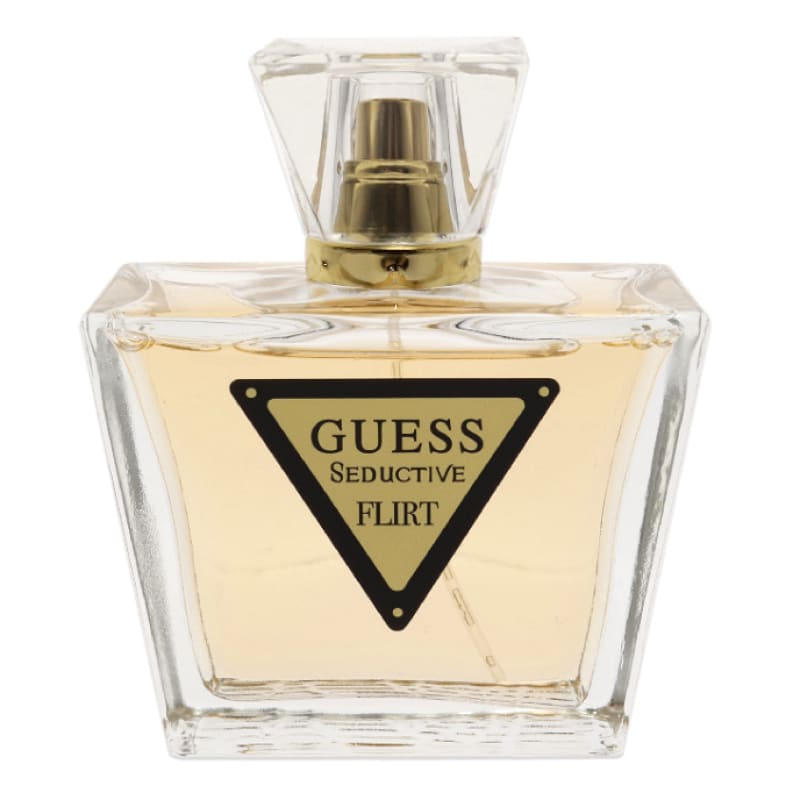 Guess Seductive Flirt edt 75ml Mujer