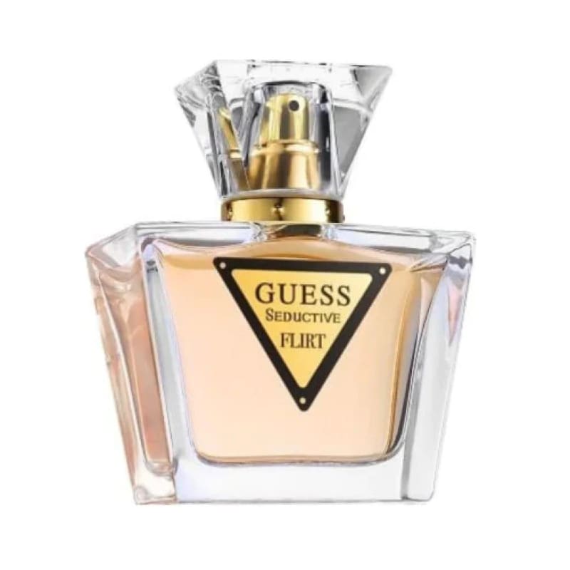 Guess Seductive Flirt edt 75ml Mujer