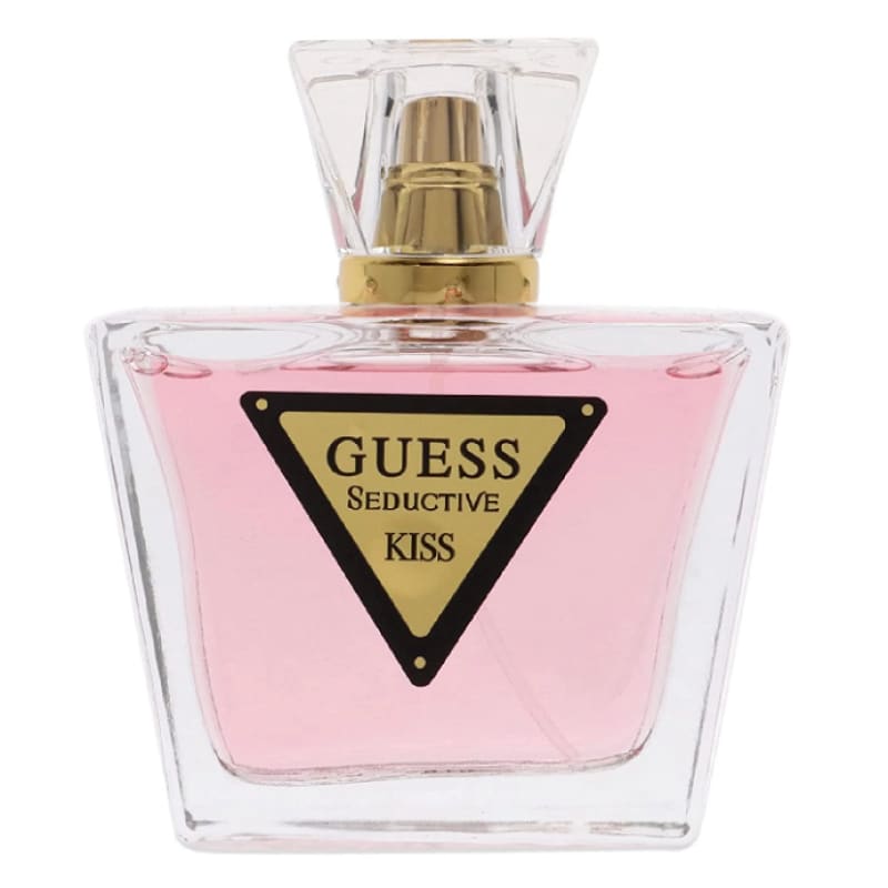 Guess Seductive Kiss edt 75ml Mujer - Guess - Default Title - Perfumisimo