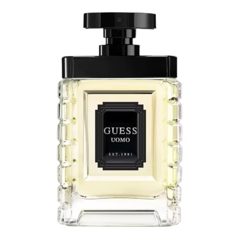 Guess Uomo edt 100ml Hombre