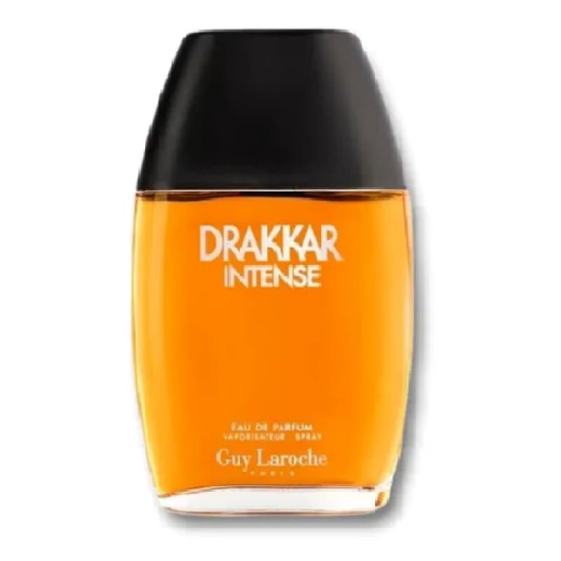 Guy Laroche Drakkar Intense edp 100ml Hombre