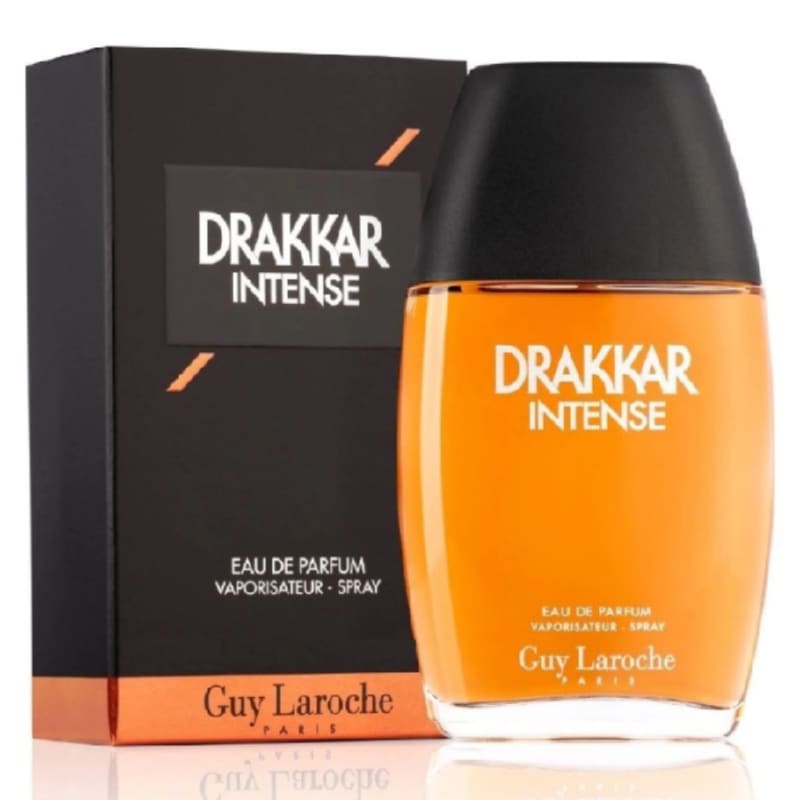 Guy Laroche Drakkar Intense edp 100ml Hombre