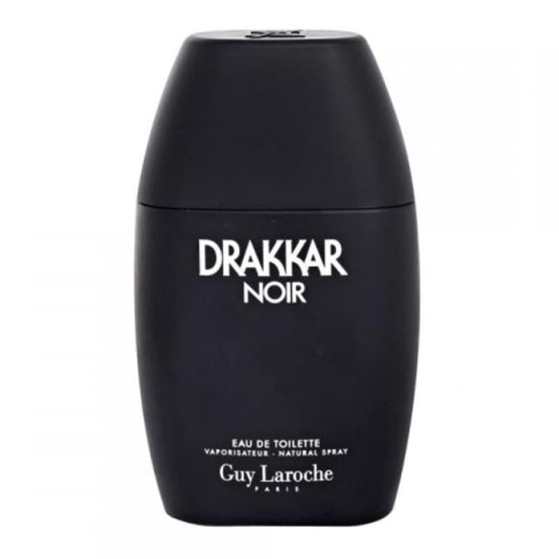 Guy Laroche Drakkar Noir edt 200ml Hombre