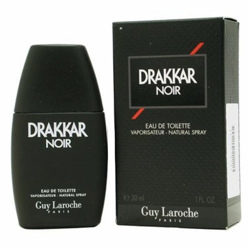 Guy Laroche Drakkar Noir edt 30ml Hombre