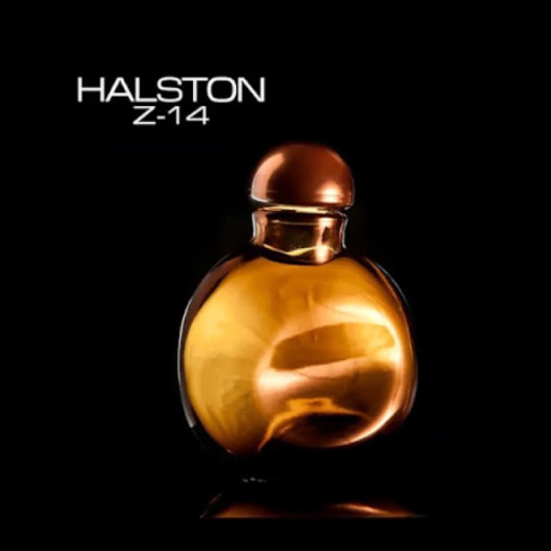 Halston Z-14 edc 125ml Hombre