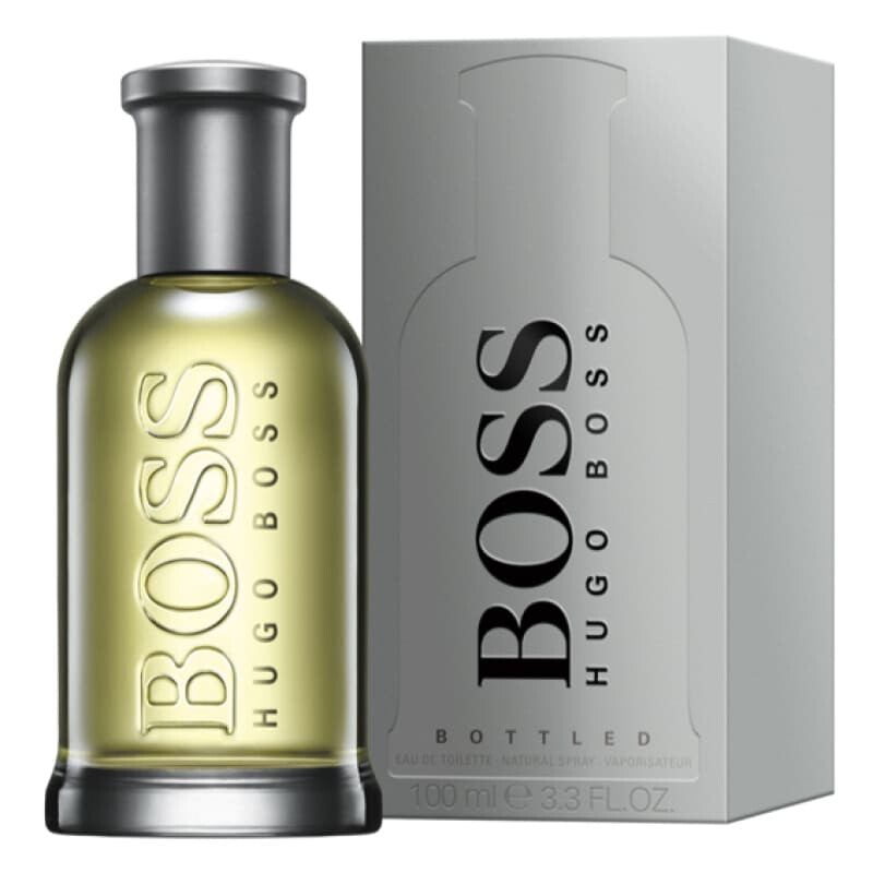 Hugo Boss Boss Bottled edt 100ml Hombre