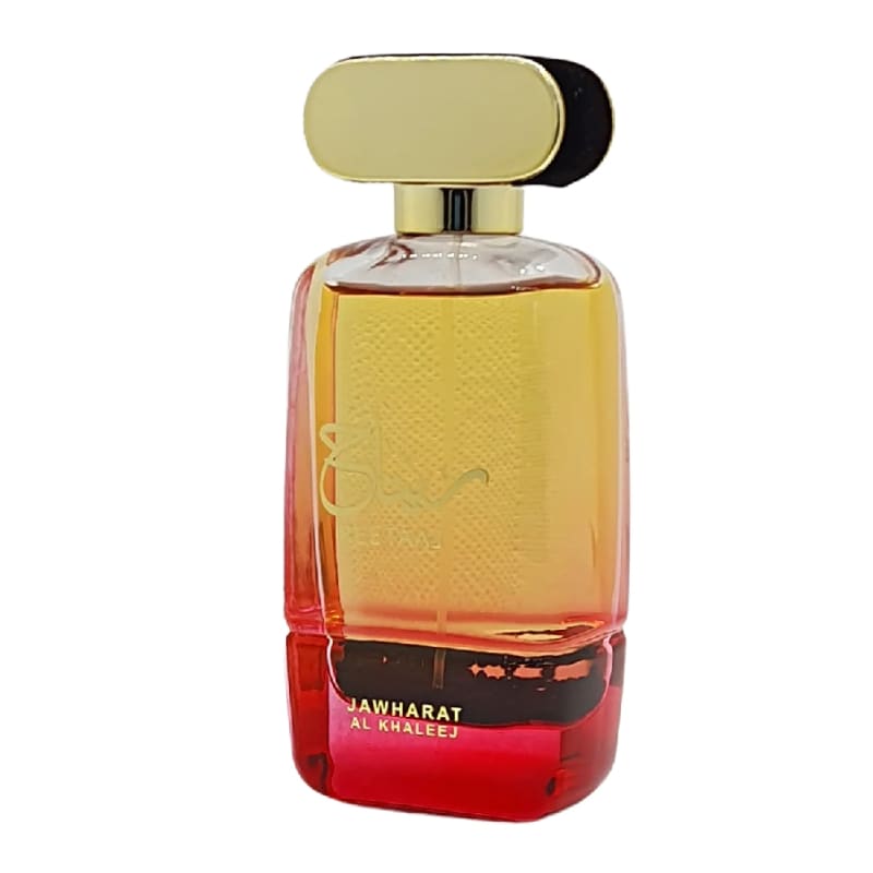 Jawharat Al Khaleej Reetaaj edp 100ml Mujer - Jawharat Al Khaleej - Default Title - Perfumisimo