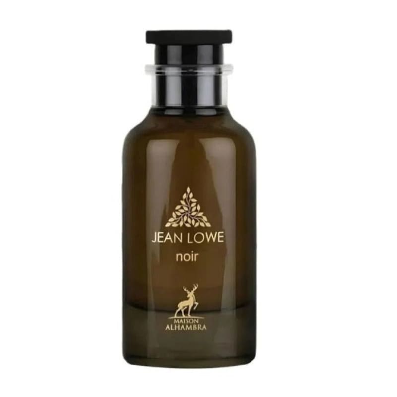 Jean Lowe Noir Masion Alhambra edp 100ml Hombre