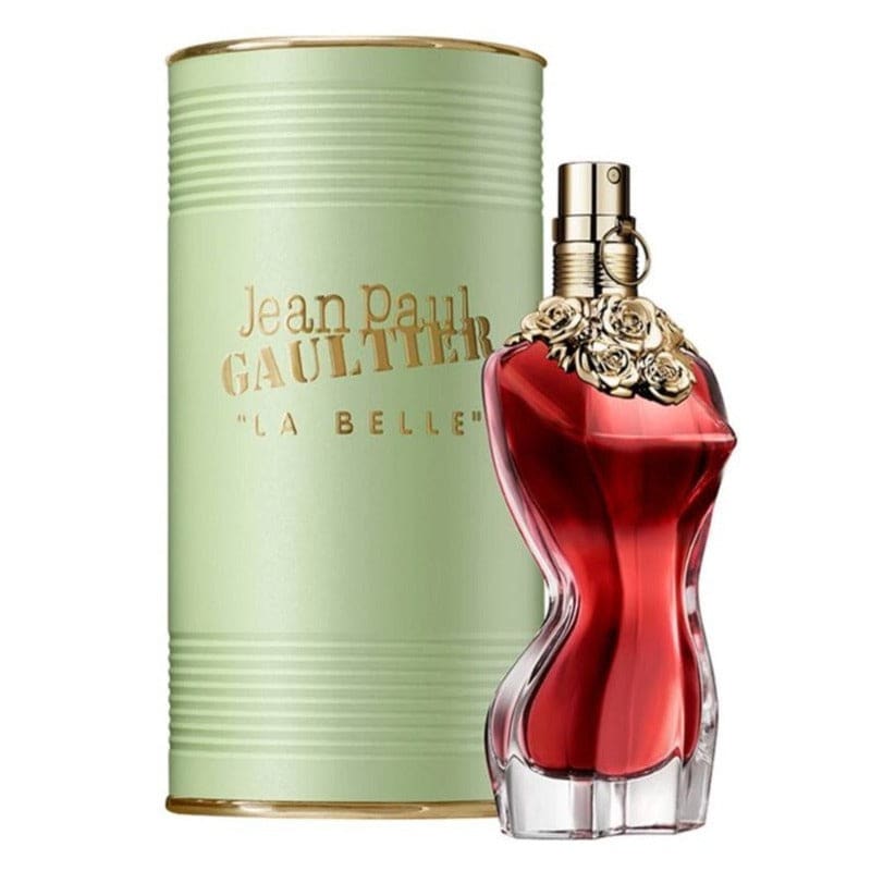 Jean Paul Gaultier La belle Jean edp 100ml Mujer - Perfumisimo