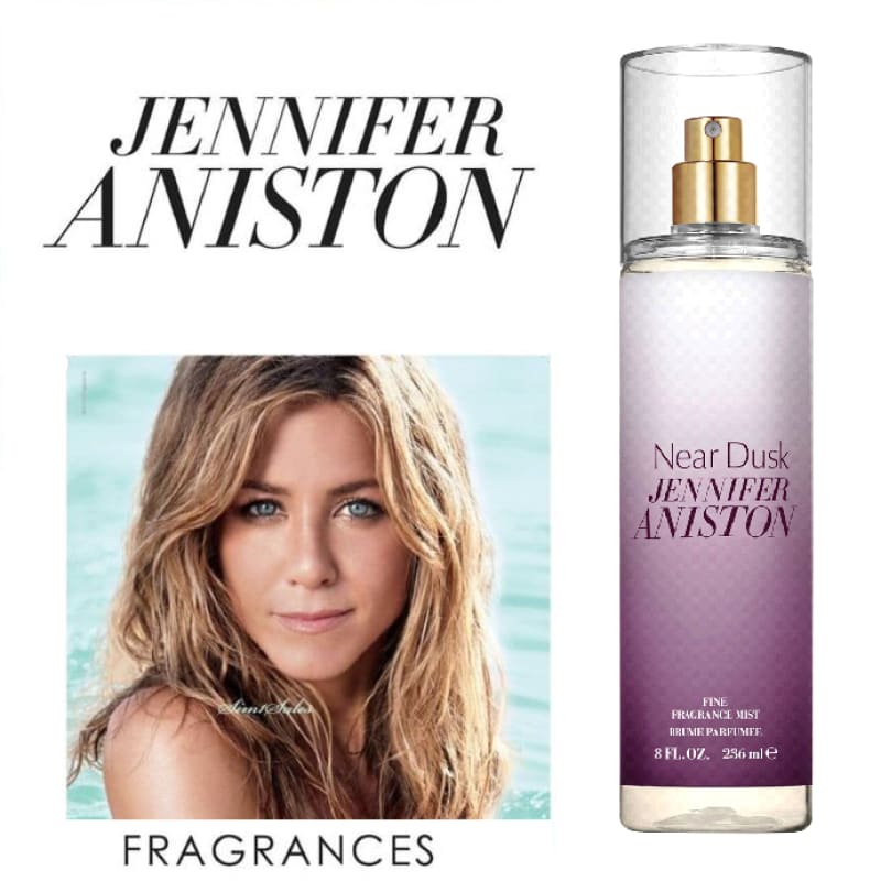 Near dusk best sale jennifer aniston perfume