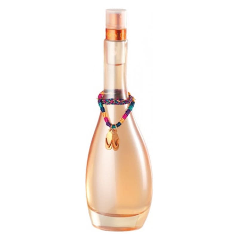 Jennifer Lopez Miami Glow edt 100ml Mujer - Perfumisimo