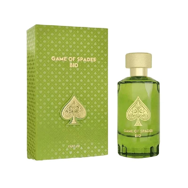 Jo Milano Game Of Spades Bid edp 100ml UNISEX