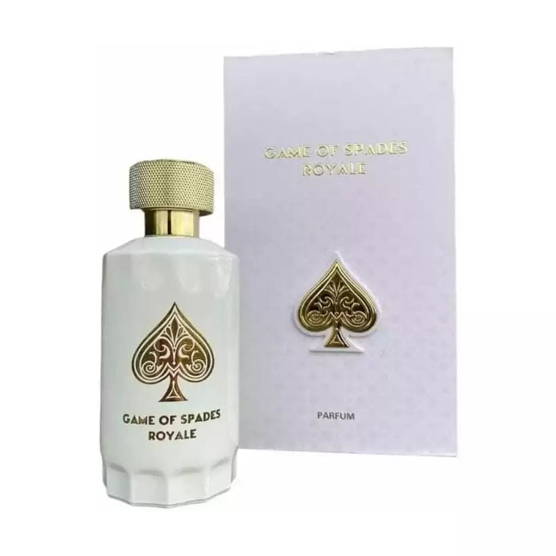 Jo Milano Game Of Spades Royale 100ml UNISEX