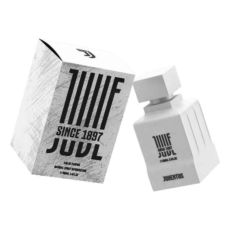 Juventus Juve Since 1897 edp 100ml Hombre