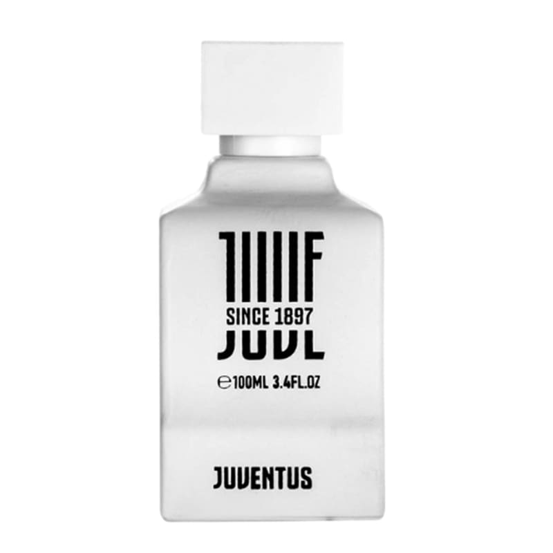 Juventus Juve Since 1897 edp 100ml Hombre