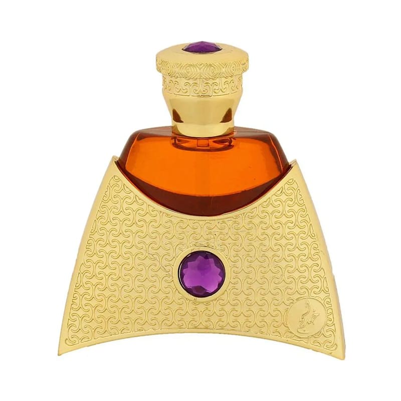 Khadlaj Aaliya Concentrated Oil edp 35ml UNISEX