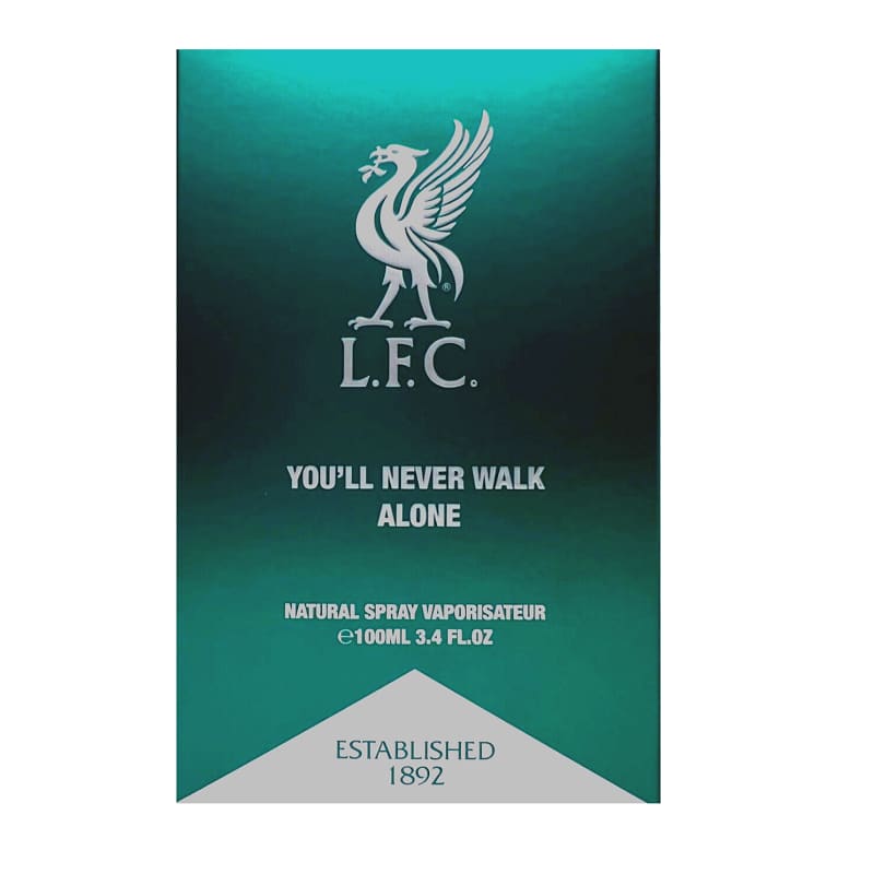 L.F.C. Youll Never Walk Alone edp 100ml Hombre