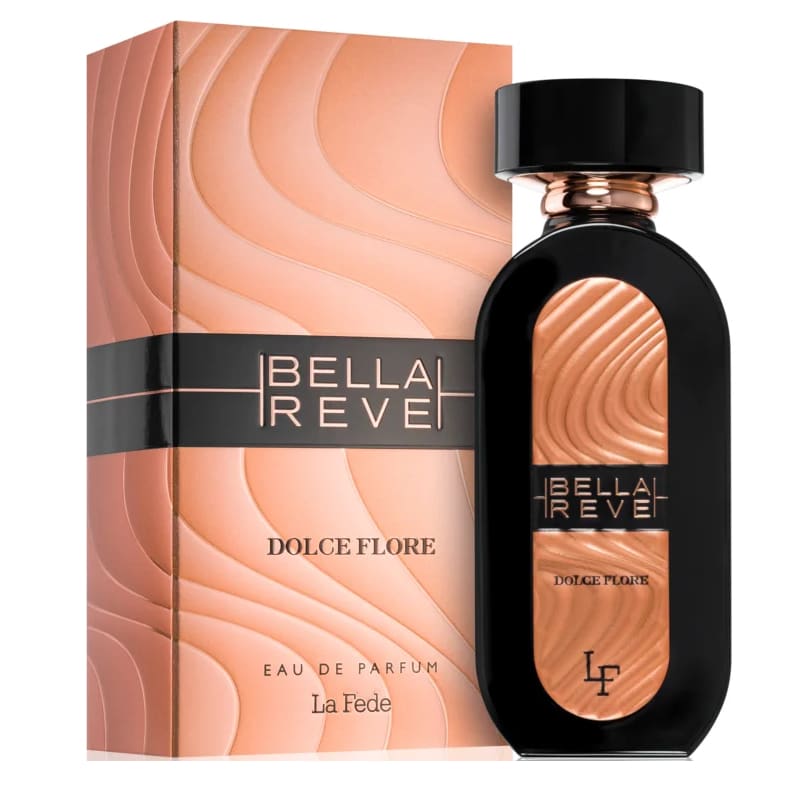 La Fede Bella Reve Dolce Flore edp 100ml Mujer