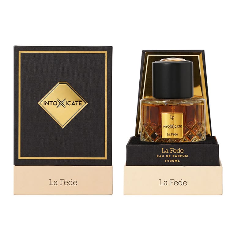 La Fede Intoxicate edp 100ml UNISEX