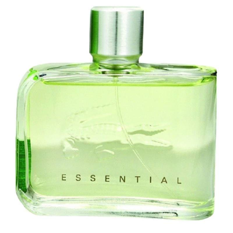 Lacoste Essential edt 125ml Hombre