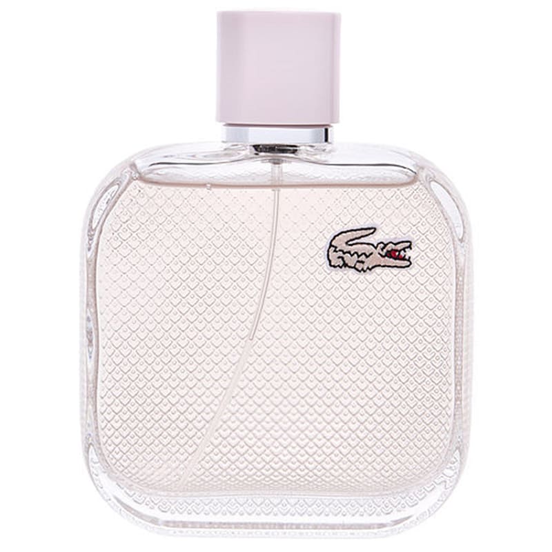 Lacoste L.12.12 Rose EAU Fraîche edt 100ml Mujer