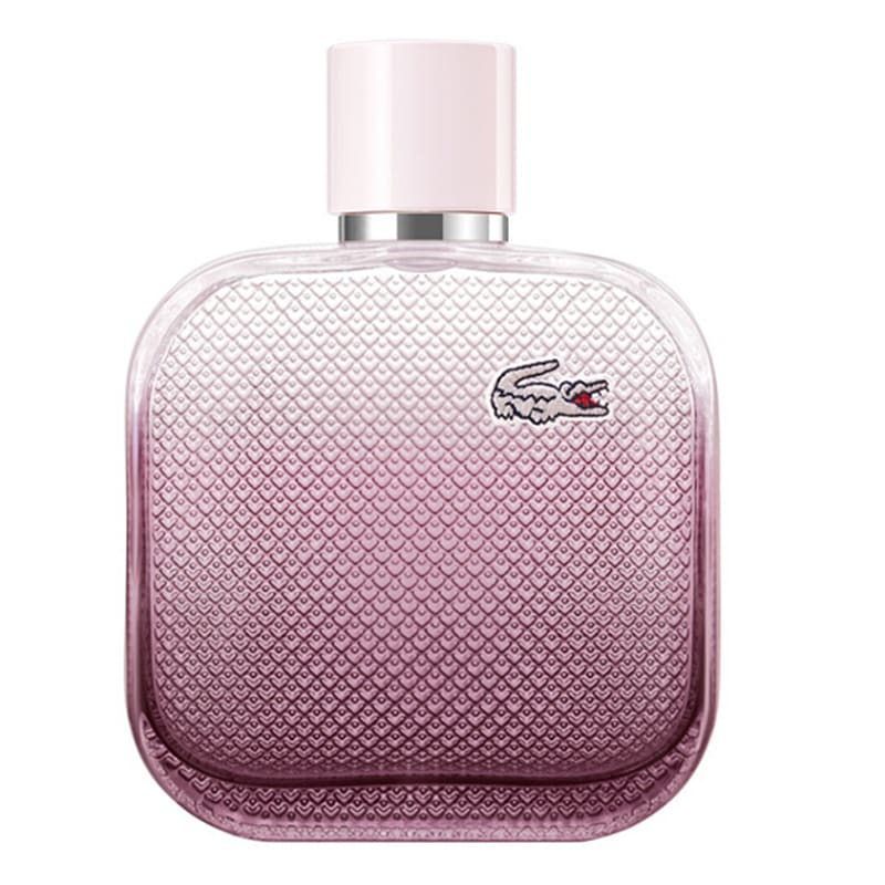 Lacoste L.12.12 Rose Intense edt 100ml Mujer