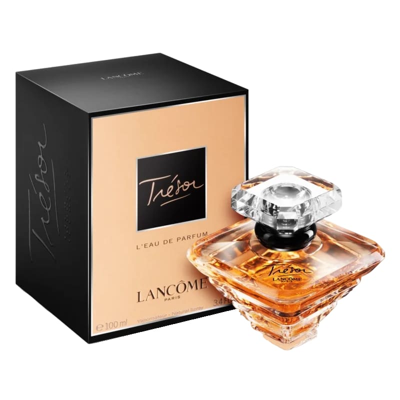 Lancome Trésor edp 100ml Mujer