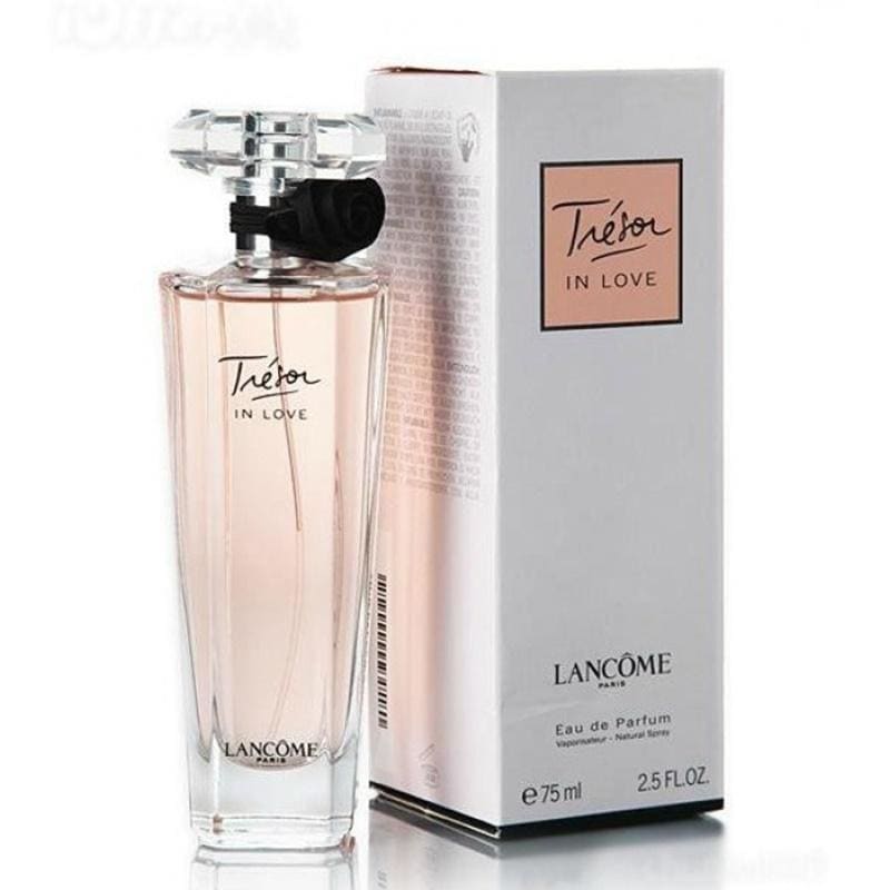 Lancome Tresor In Love edp 75ml Mujer