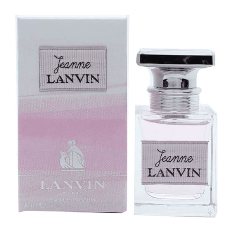 Lanvin Jeanne edp 30ml Mujer