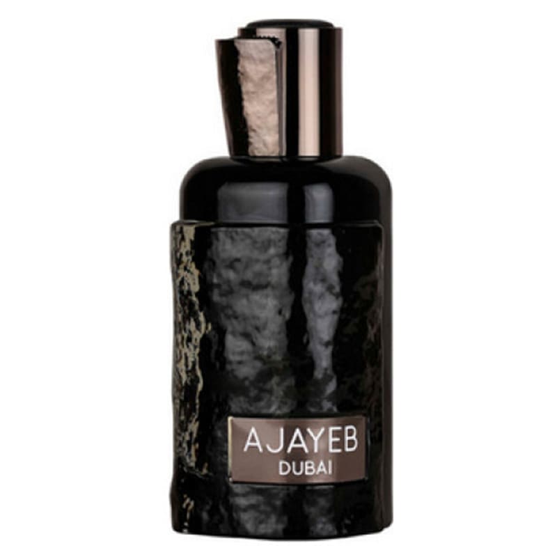 Lattafa Ajayeb Dubai edp 100ml Unisex